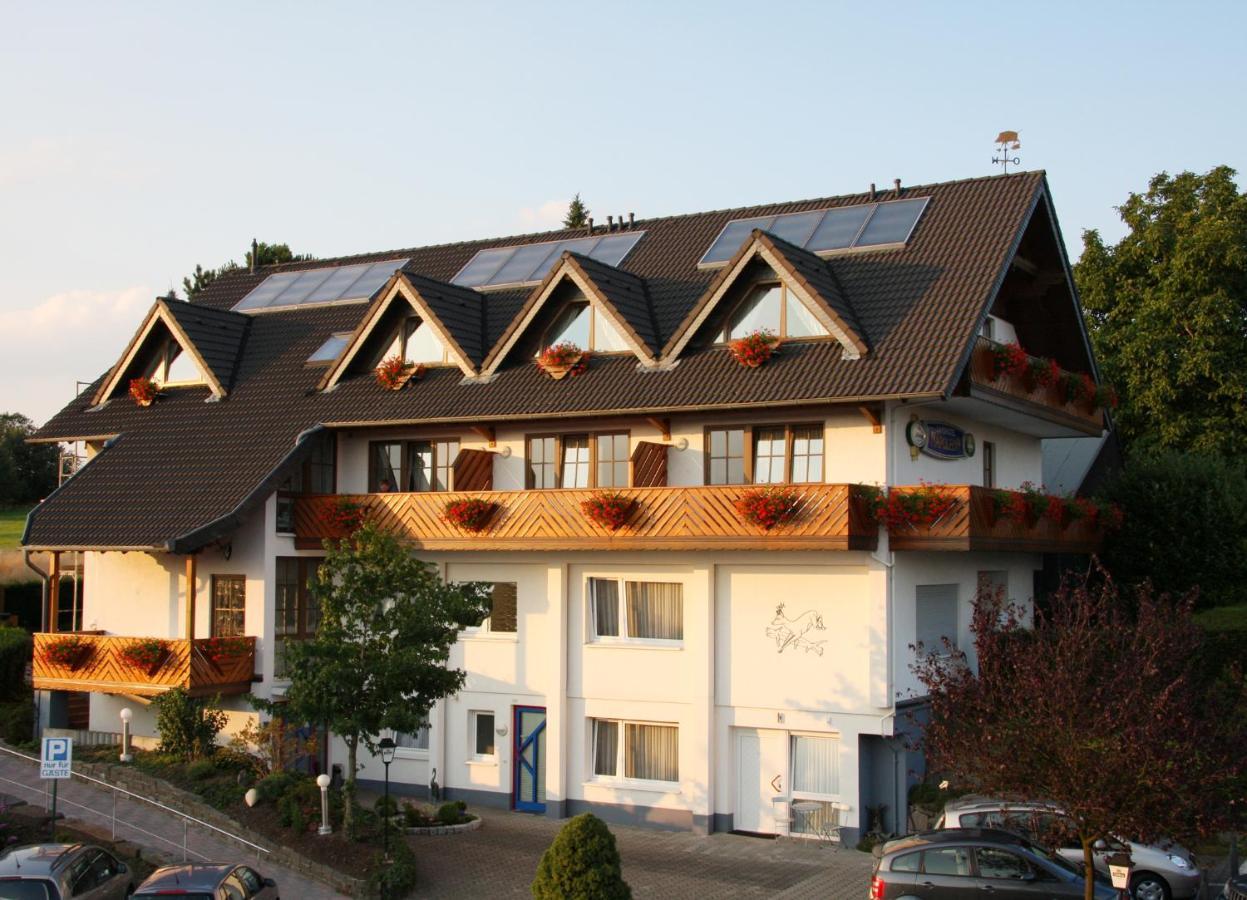 Wipperfürth Landhotel Napoleon מראה חיצוני תמונה