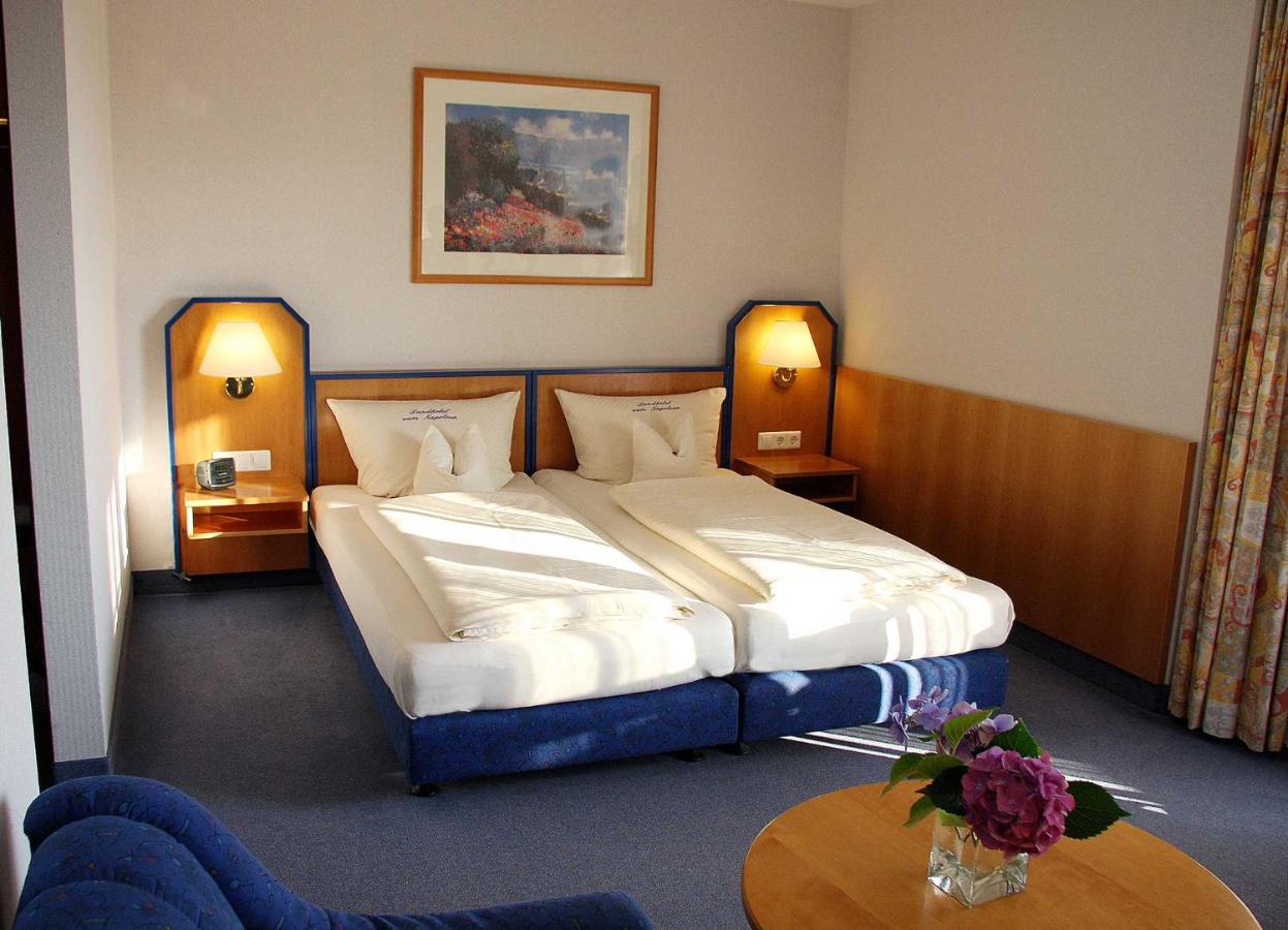 Wipperfürth Landhotel Napoleon מראה חיצוני תמונה