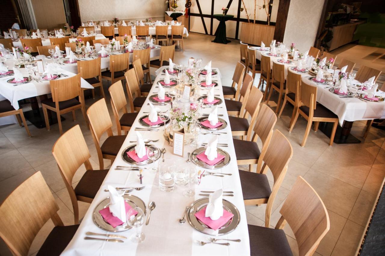 Wipperfürth Landhotel Napoleon מראה חיצוני תמונה